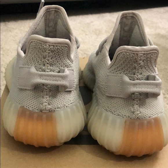 Yeezy boost 350 V2 sesame - Picture 3 of 15